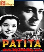 Patita 1953 song download